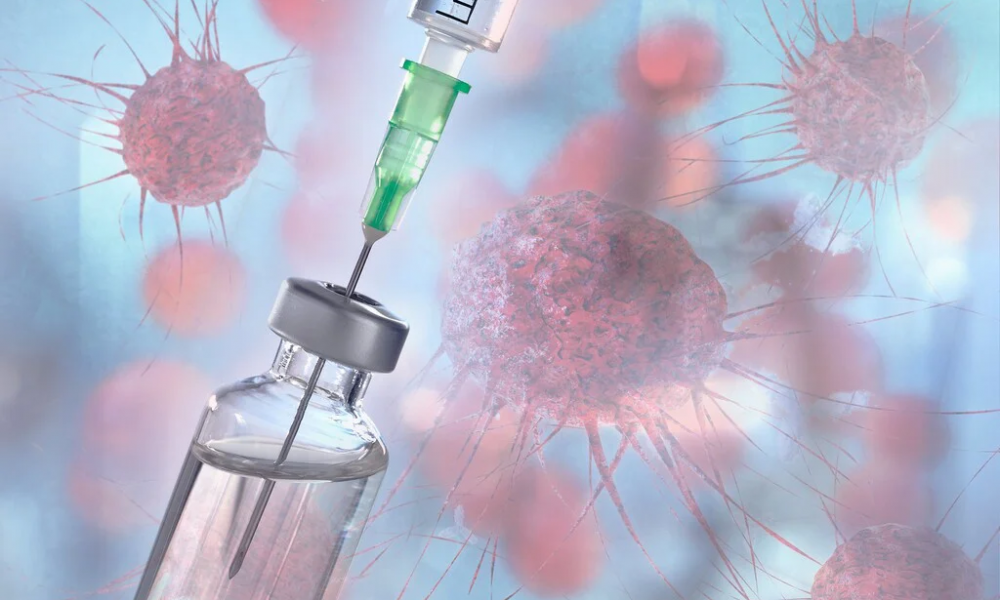 Иммунотерапия: эпоха возрождения