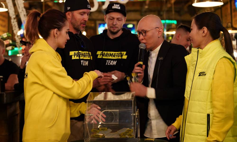 Разговор за баром: пилоты рассказали о предстоящем Чемпионате Казахстана по дрифту