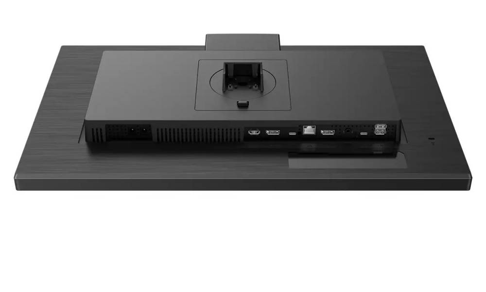 Обзор Philips 243B1JH: офисный монитор с высокой энергоэффективностью