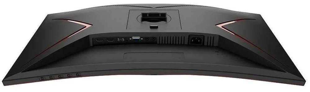 Обзор AOC CQ27G2U: недорогой игровой монитор с высокой производительностью