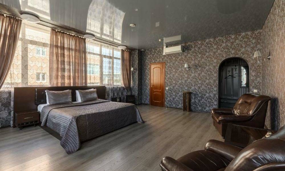 ТОП-5 недорогих Московских отелей рядом с лучшими достопримечательностями города