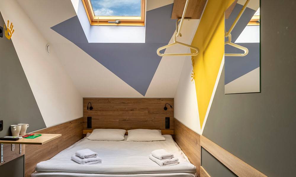 ТОП-5 недорогих Московских отелей рядом с лучшими достопримечательностями города