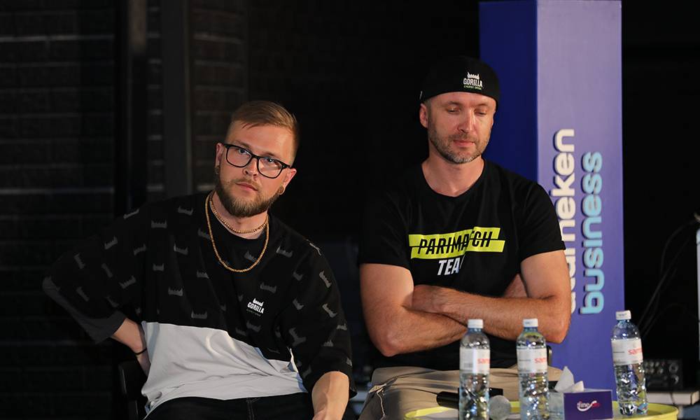 Sports & Media deTalks 4: О чем говорят спортивные журналисты?