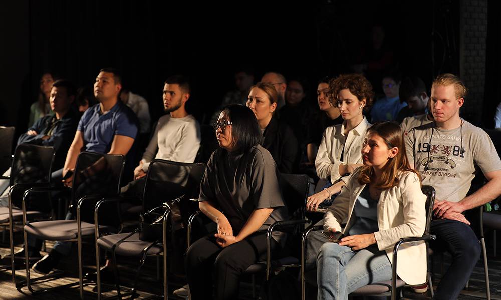 Sports & Media deTalks 4: О чем говорят спортивные журналисты?