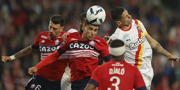 Главные футбольные дерби Франции: страсть, соперничество и традиции