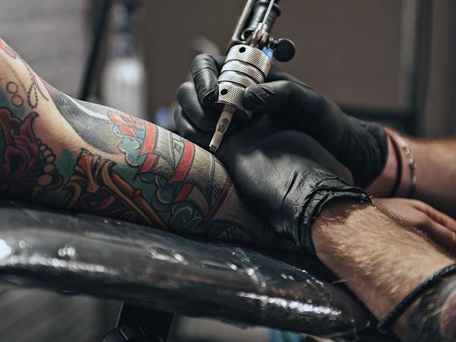 Tattoo.kz - верный спутник к созданию идеального тату-салона