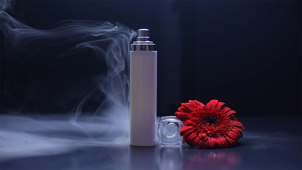 Вреден ли парфюм для ежедневного использования?