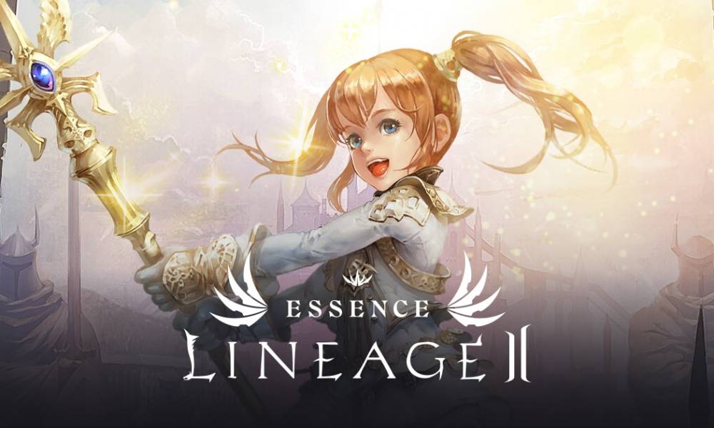 Lineage 2 Essence от Play Expanse – новая эра в мире онлайн-игр