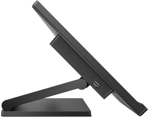 Обзор Philips 222B1TC универсальный монитор с технологией  SmoothTouch