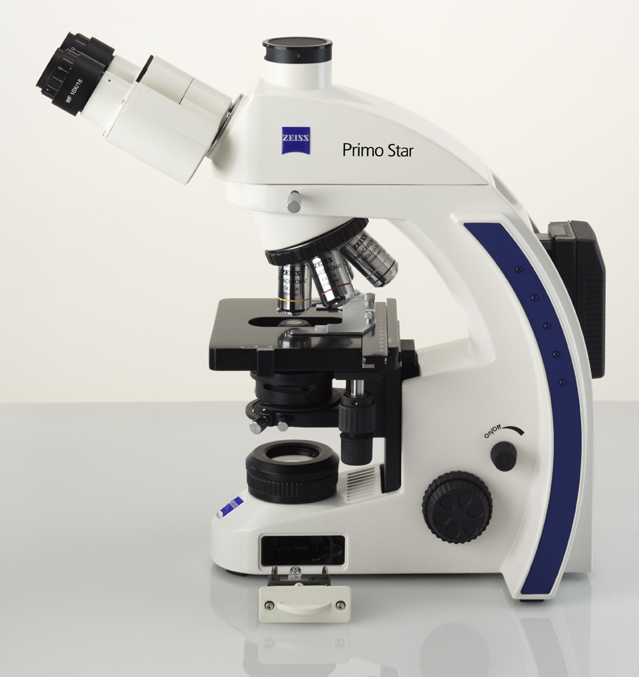 Применение микроскопа Carl Zeiss Primo Star в клинической диагностике: глубокий анализ