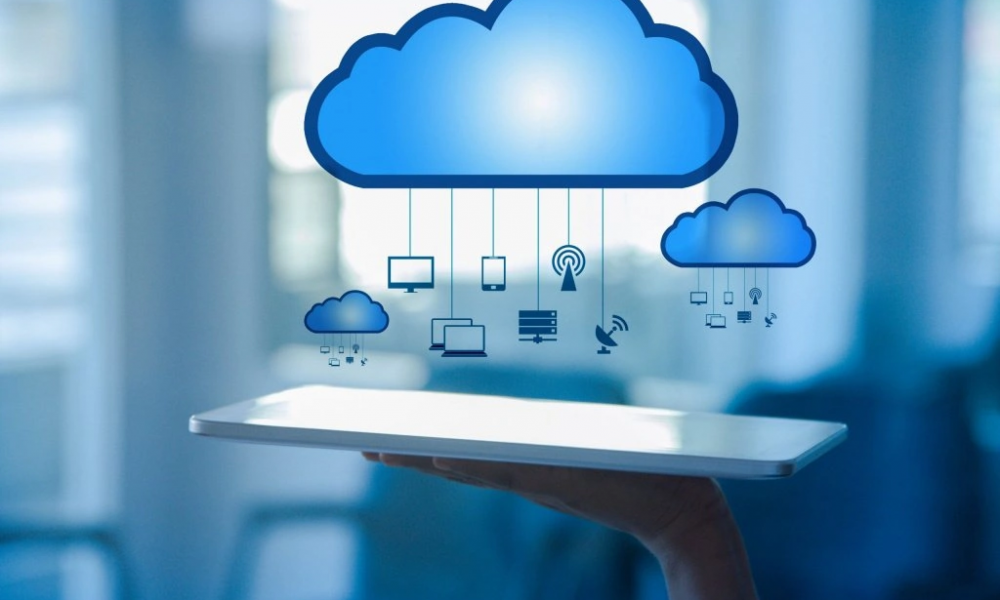 Тренды cloud computing или как в Казахстане развивается рынок облачных вычислений