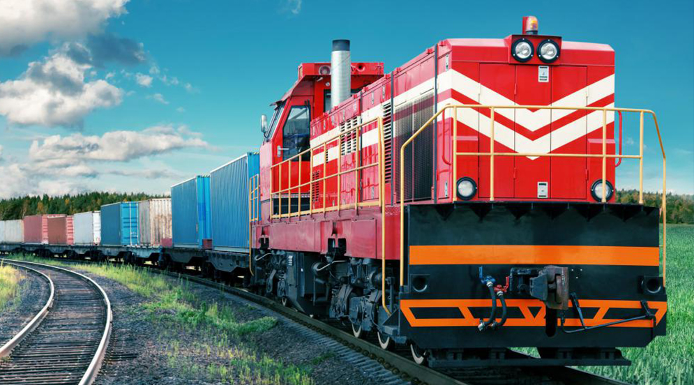 Железнодорожные перевозки в Казахстане: эффективность и надежность с Alfert