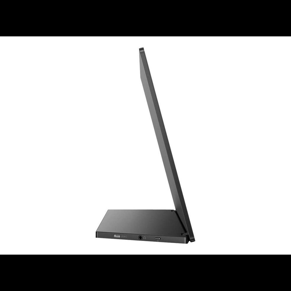 Обзор Philips 16B1P3302: портативный монитор с высокой производительностью