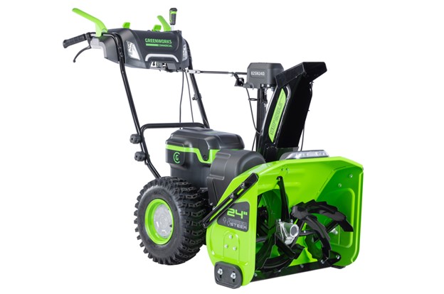 По щучьему велению, по моему хотению: 3 самоходных аккумуляторных устройства, которые точно облегчат работу на участке