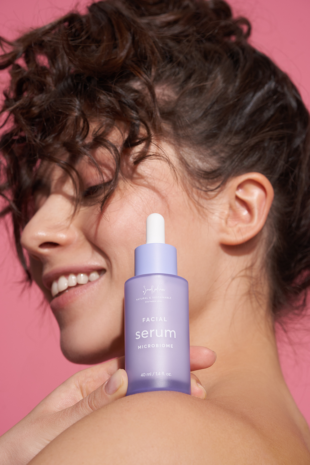 Микробиом — модное слово в мире косметики или важный элемент защиты кожи?