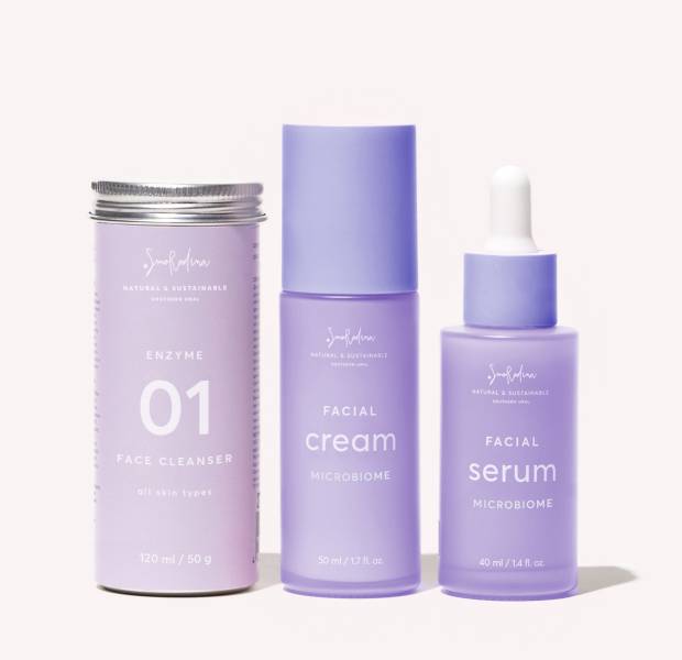 Микробиом — модное слово в мире косметики или важный элемент защиты кожи?