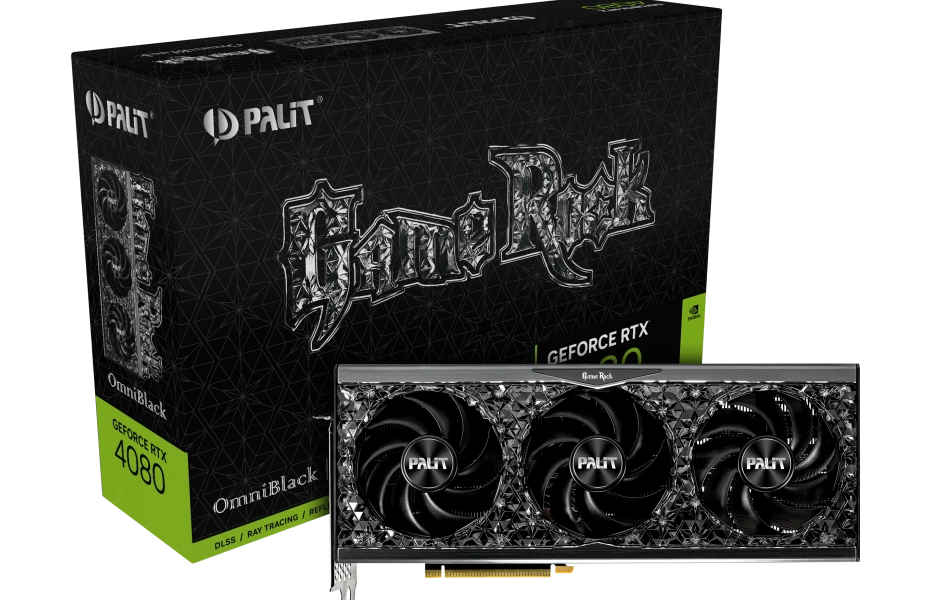 Выбор мощной видеокарты под игры