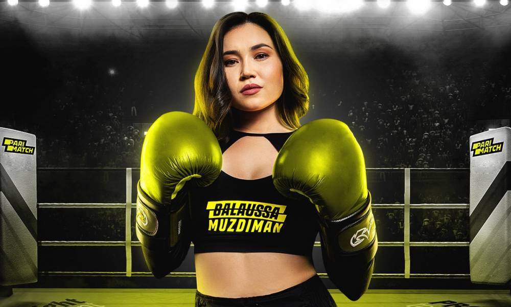 «Женщины боксируют жестче»: Балауса Муздиман о женском боксе в Казахстане