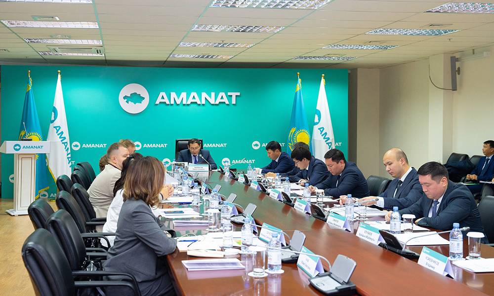 Отраслевые союзы предложили пакет поправок в законодательство для защиты отечественного производителя