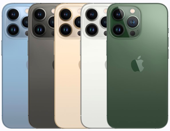 Дорого, но стоит ли? Раскрываем плюсы и минусы покупки iPhone 13 Pro