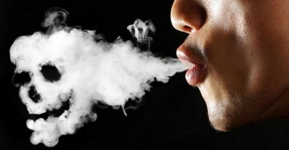 Исследование: курение в 2,5 раза увеличивает риск депрессии и биполярного расстройства
