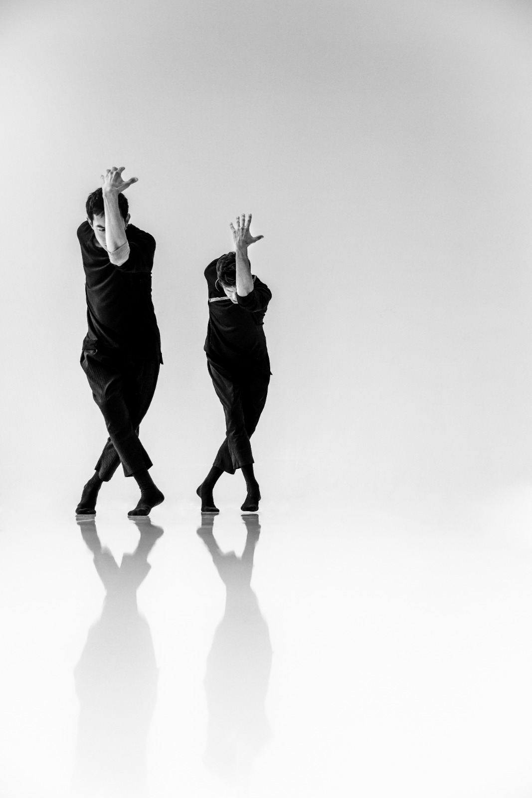 Международный фестиваль танца Ballet Globe соберет в Алматы звезд со всего мира