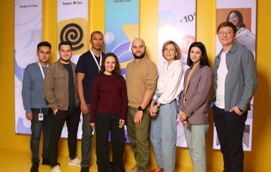 Яндекс Казахстан раскрыл на Digital Bridge результаты своей работы в стране