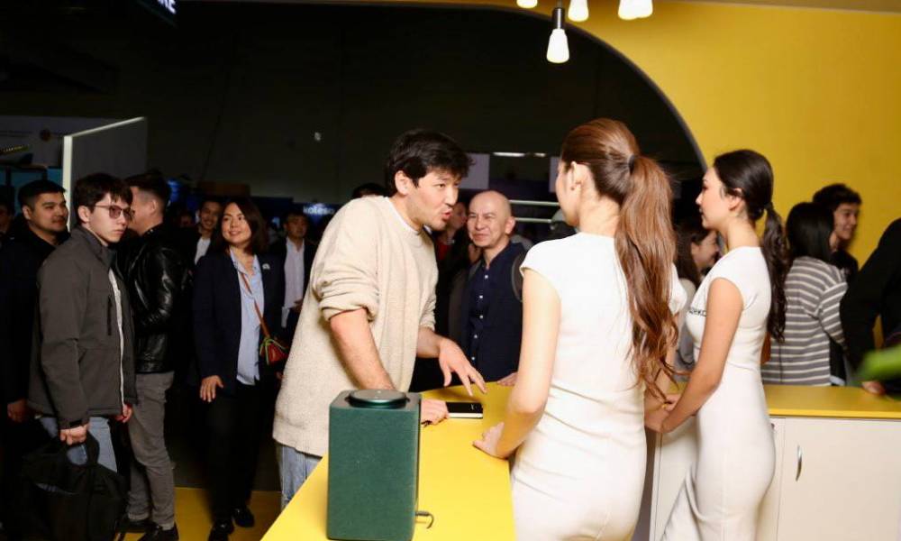 Яндекс Казахстан раскрыл на Digital Bridge результаты своей работы в стране