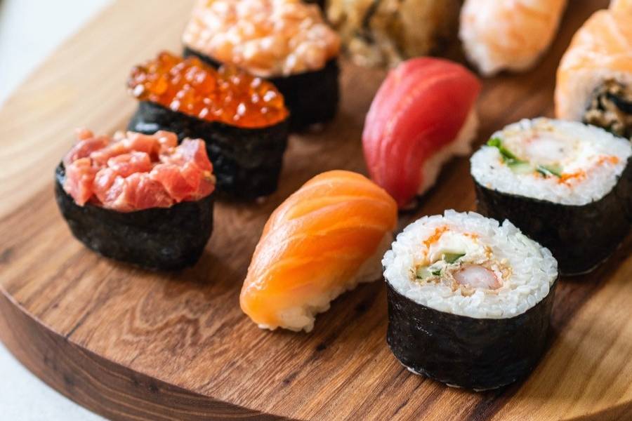 Sushi Shop: Акции и Промокоды – Как Экономить на Японской Кухне