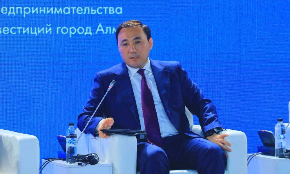 Международный форум креативных индустрий Центральной Азии прошел в Алматы и собрал на одной площадке ведущих экспертов Центральной Азии и стран СНГ.