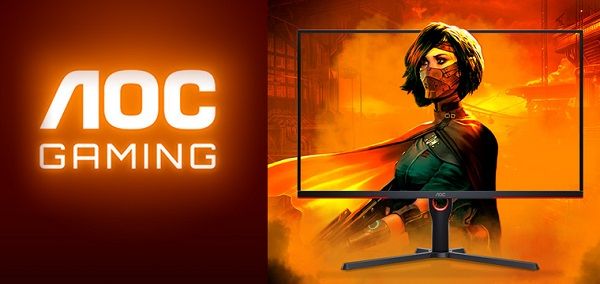 Гайд по игровым гарнитурам AOC Gaming