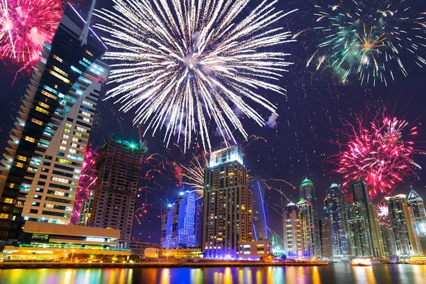 Дубай в январе: начинаем год успешно