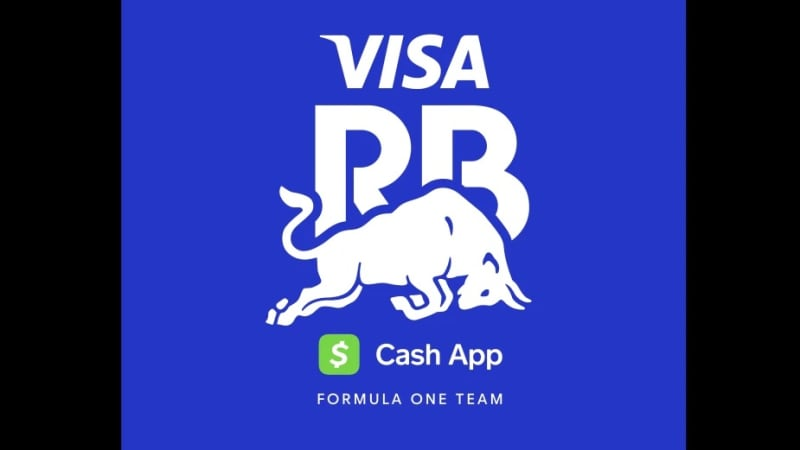 Visa и команды Red Bull на Формуле-1 объявляют о глобальном партнерстве
