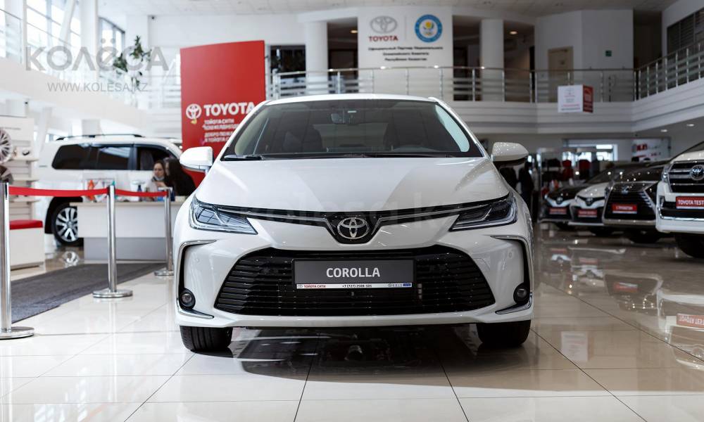 Как выгодно купить автомобиль с пробегом в кредит: Полное руководство от Toyota