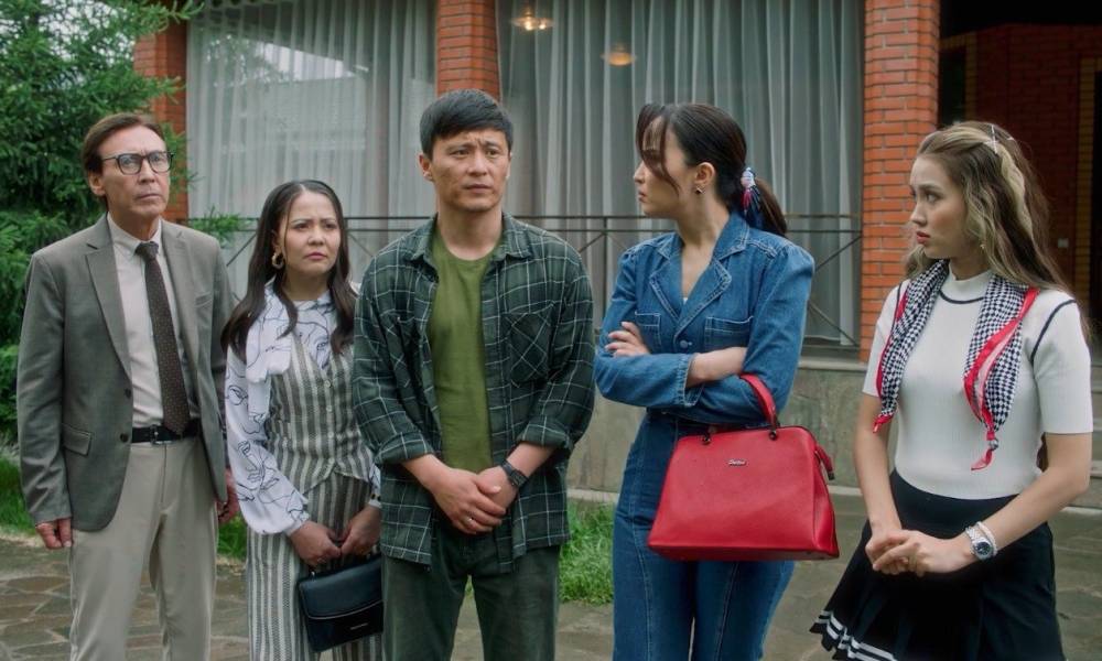 Яркий январь: 10 казахстанских фильмов теперь можно посмотреть на Иви