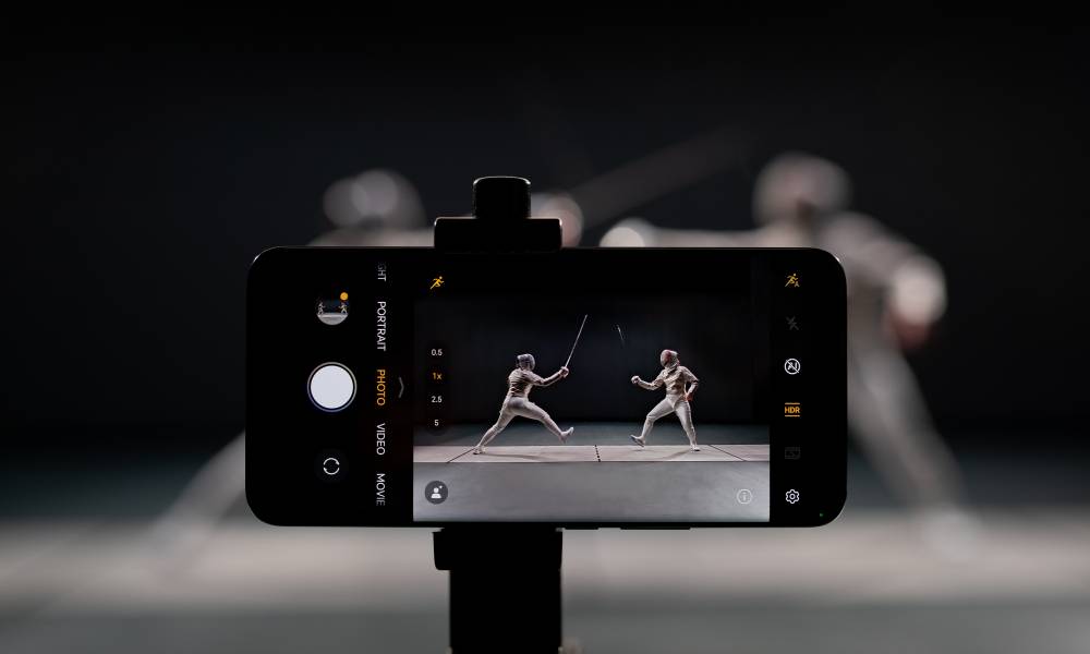 Раскройте магию фотосъемки: новый флагман HONOR получил блок камер профессионального уровня с усовершенствованным ИИ