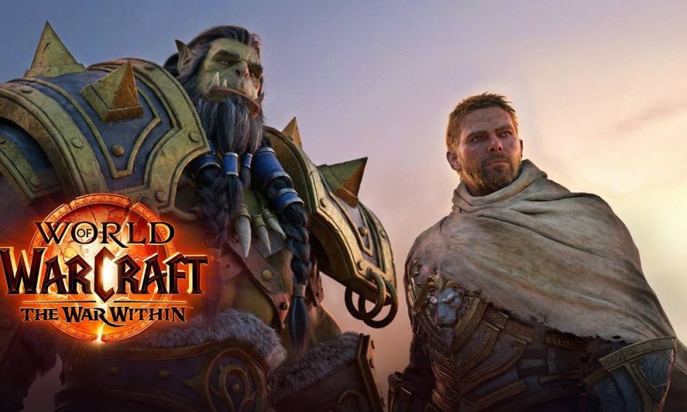 Лучшие онлайн игры 2024 года: League of Legends, World of Warcraft, Aviator