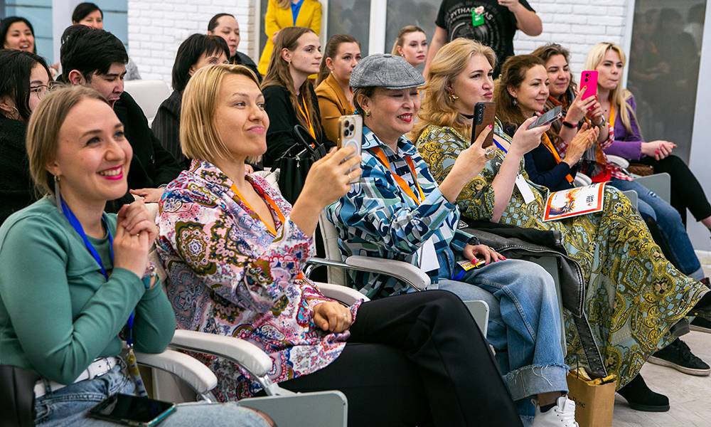 В Алматы завершился международный фестиваль GameFest