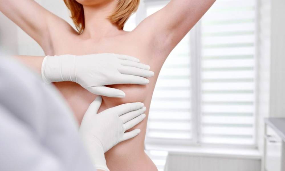 Зачем вам нужно посетить маммолога: важность здоровья груди