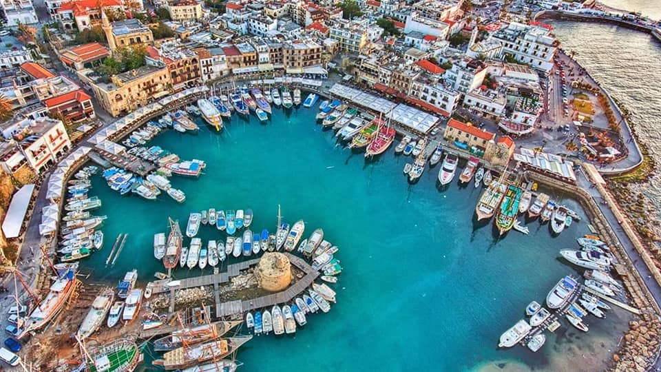 Преимущества проживания и покупки недвижимости на Кипре