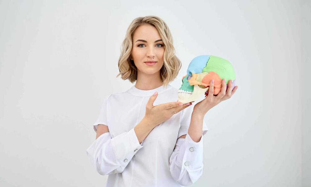 Остеопат назвала признаки плоскостопия