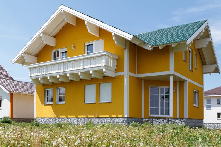 Стоимость ипотеки на квартиру в России
