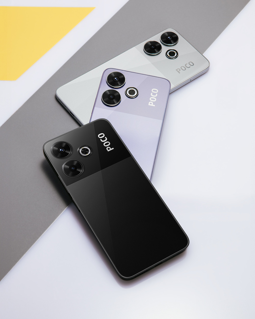 Безграничные возможности фотографии и потрясающие впечатления от съемки: POCO M6 поступает в продажу в Казахстане