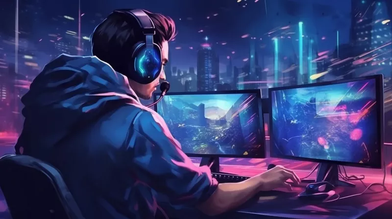 Киберспорт в 2024: новая эпопея в мире игр