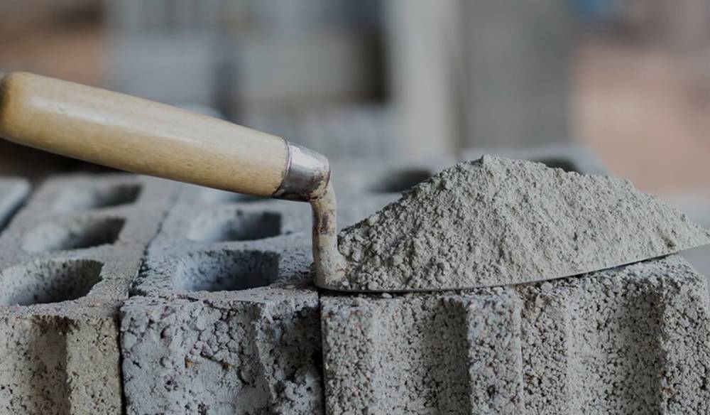 Цемент: основные характеристики, применение и влияние на строительство