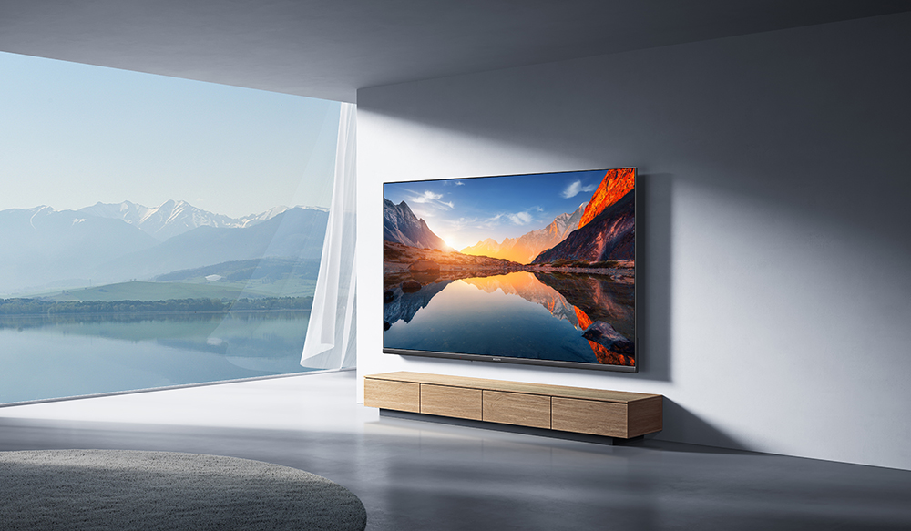 Xiaomi объявила о начале продаж Xiaomi TV A 2025 и Xiaomi TV A Pro 2025 в Казахстане