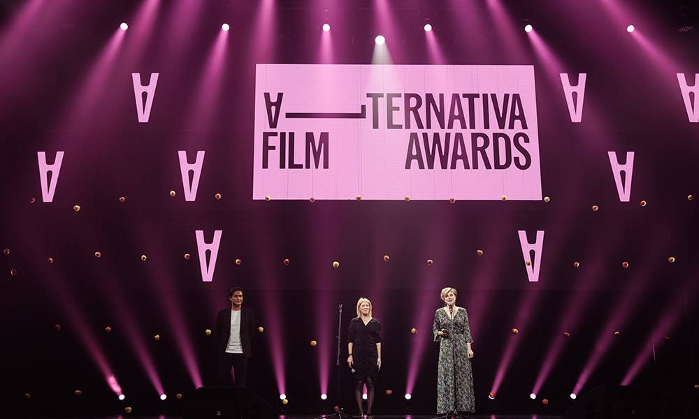 В Казахстане стартует прием заявок для участия в премии Alternativa Film Awards