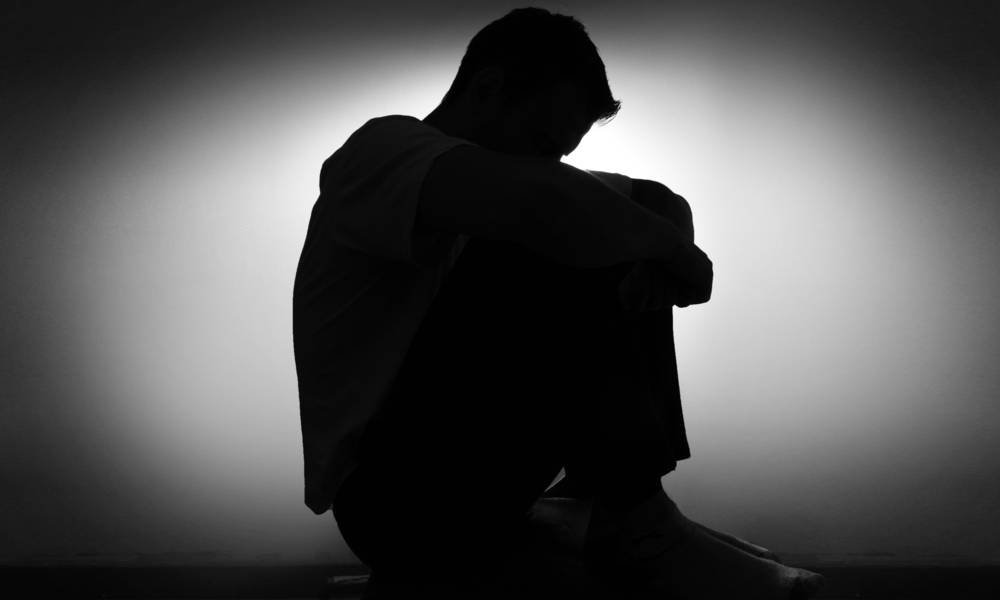 Депрессия: как распознать и преодолеть