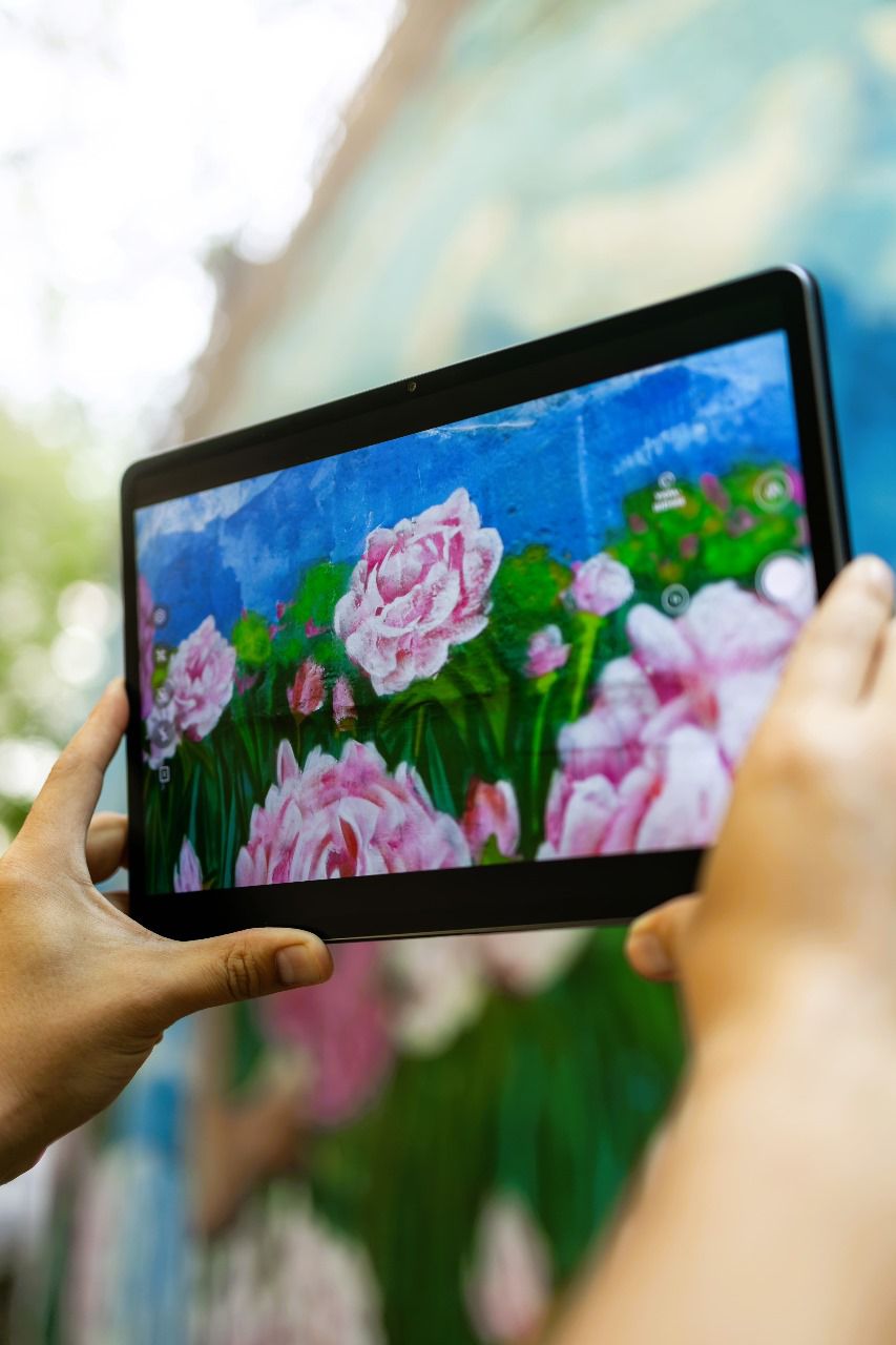 HUAWEI MatePad 11,5”S: Вдохновляющий союз технологий и стиля теперь доступен в Казахстане!