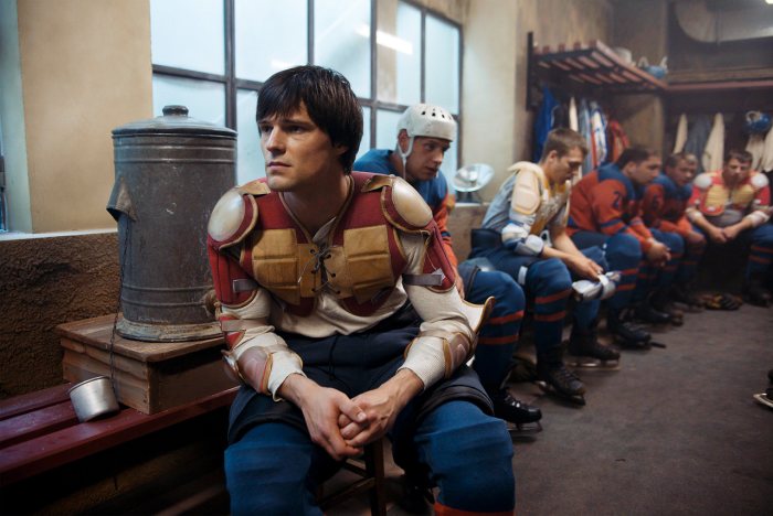 Легенда №17 (2012)